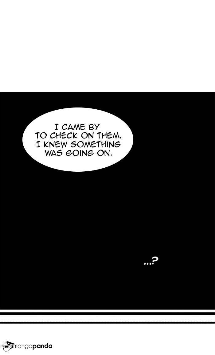 Tower of God, Chapter 281 image 001